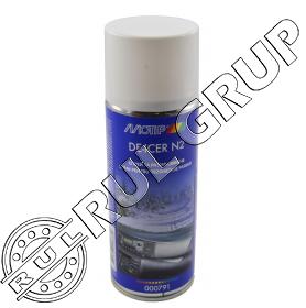 SPRAY MOTIP DEZGHETARE PARBRIZ 400ML